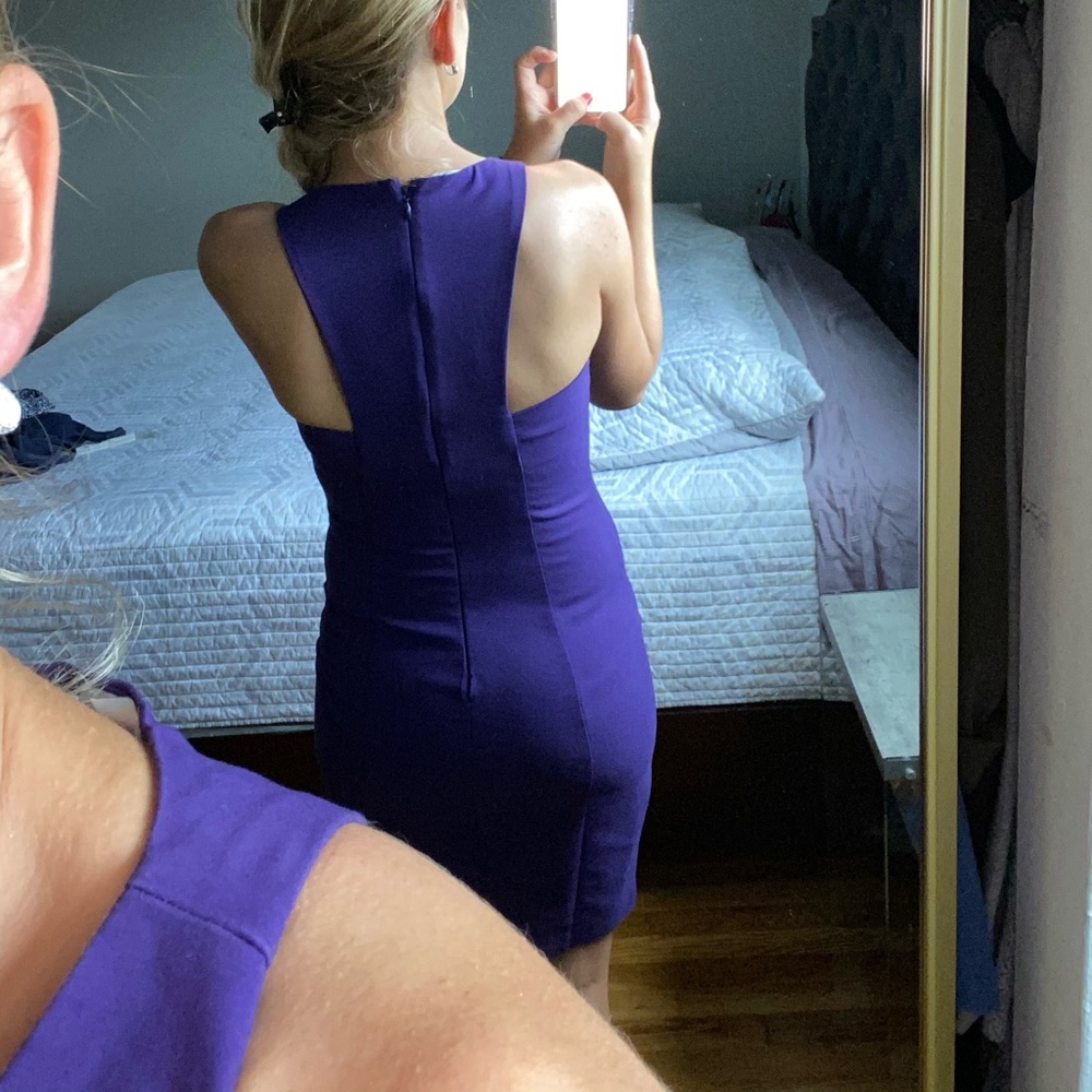 Cocktail dress